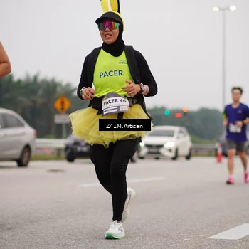 Runner Photo 7331552