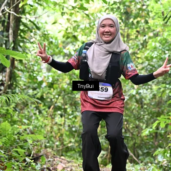 Runner Photo 7331554