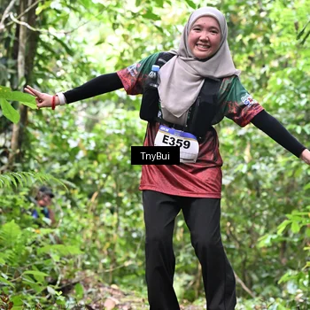 Runner Photo 7331557
