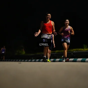 Runner Photo 7331560