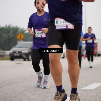 Runner Photo 7331562
