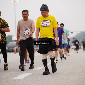Runner Photo 7331573