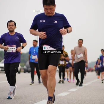 Runner Photo 7331575