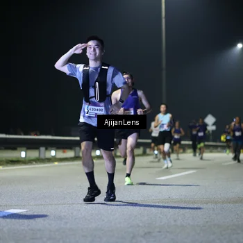 Runner Photo 7331580