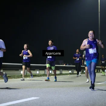 Runner Photo 7331581