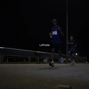 Runner Photo 7331588