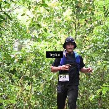 Runner Photo 7331592