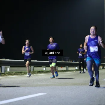 Runner Photo 7331594