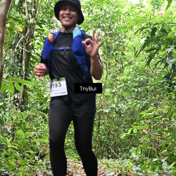 Runner Photo 7331595