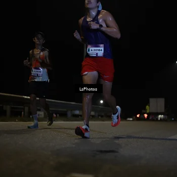 Runner Photo 7331599