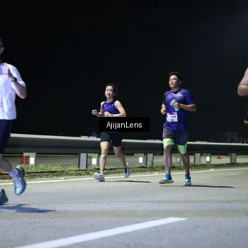 Runner Photo 7331601