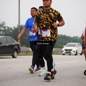 Runner Photo 7331603