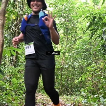 Runner Photo 7331605