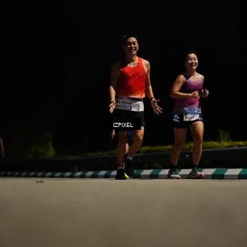 Runner Photo 7331606
