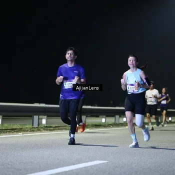 Runner Photo 7331608