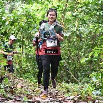 Runner Photo 7331616