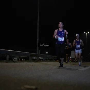 Runner Photo 7331620