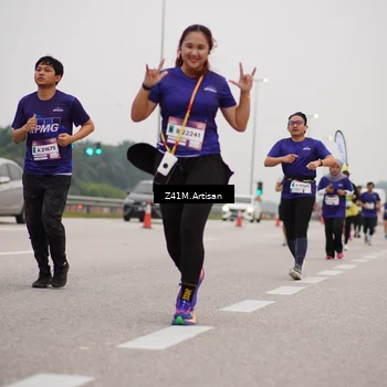 Runner Photo 7331622