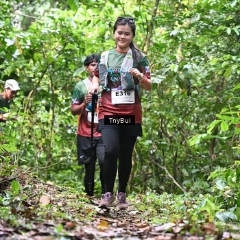 Runner Photo 7331623