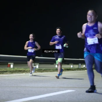 Runner Photo 7331625