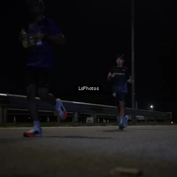 Runner Photo 7331629