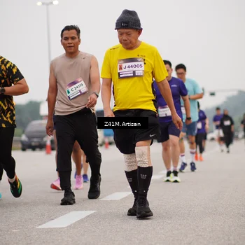 Runner Photo 7331632