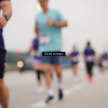 Runner Photo 7331639