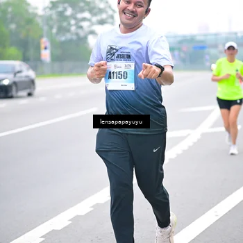 Runner Photo 7331665