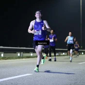 Runner Photo 7331670