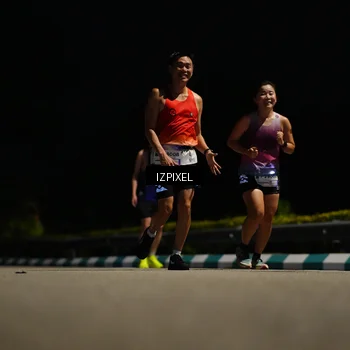 Runner Photo 7331671
