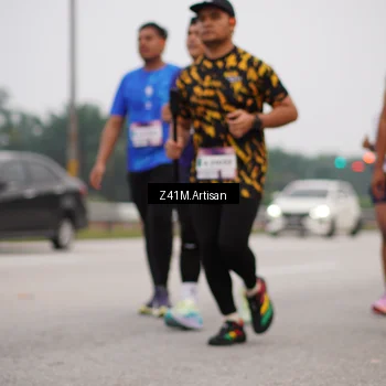 Runner Photo 7331678