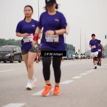 Runner Photo 7331681