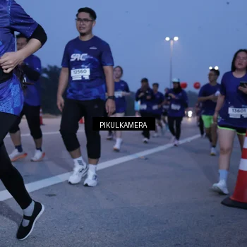 Runner Photo 7331682