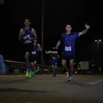 Runner Photo 7331683
