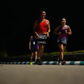 Runner Photo 7331684