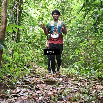 Runner Photo 7331686