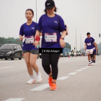 Runner Photo 7331688