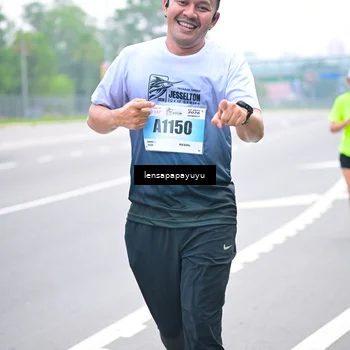 Runner Photo 7331689