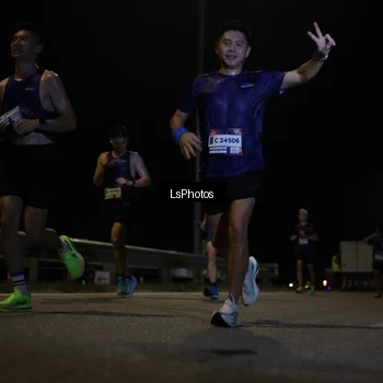 Runner Photo 7331691