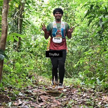 Runner Photo 7331693