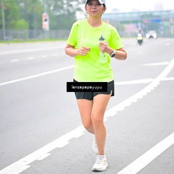 Runner Photo 7331694
