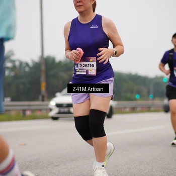 Runner Photo 7331695