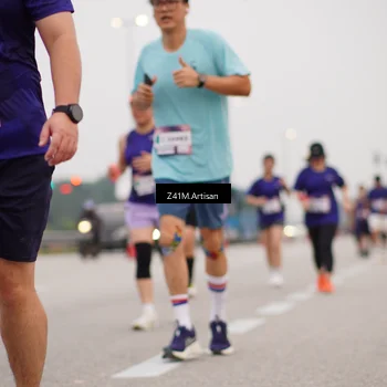 Runner Photo 7331697