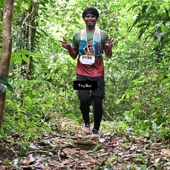 Runner Photo 7331698