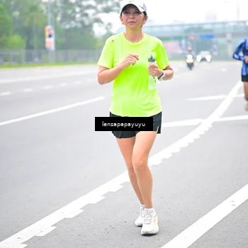 Runner Photo 7331700