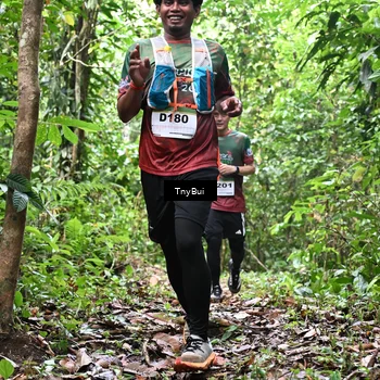 Runner Photo 7331701