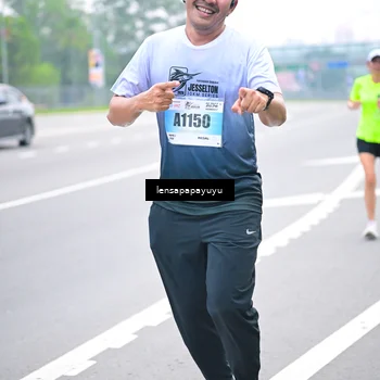 Runner Photo 7331705