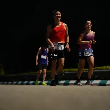 Runner Photo 7331706