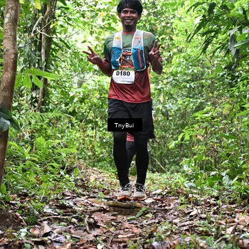 Runner Photo 7331707