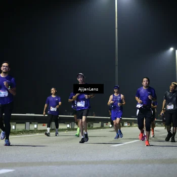 Runner Photo 7331709